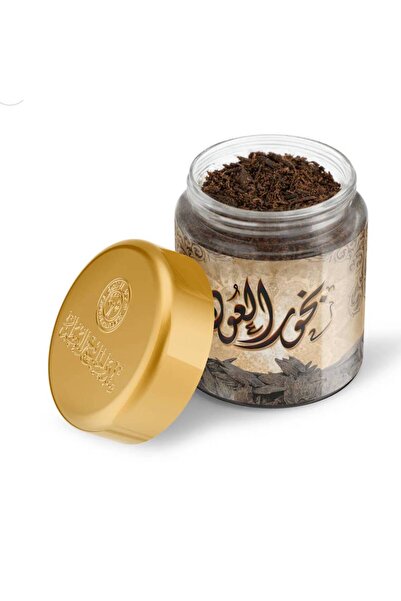 alqarat بخور العود "القارات" (40 جم)