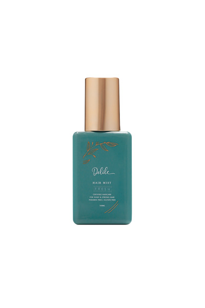 Delile عطر الشعر - منعش