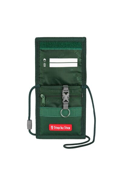 Step By Step Chest bag 11 cm