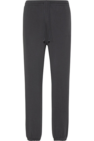 Calvin Klein JOGGER Gri Erkek Eşofman Altı