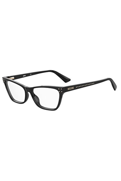 Moschino Women's eyeglasses frame, MOS581-807