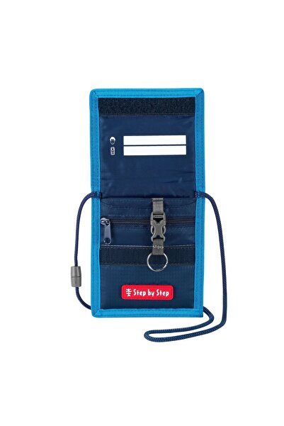 Step By Step Chest bag 11 cm