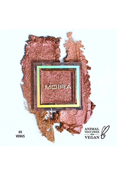 MOİRA ظل كريم لوسنت (005، فينوس)