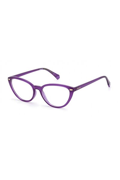 Polaroid Women's eyeglasses frame, PLD-D432-B3V
