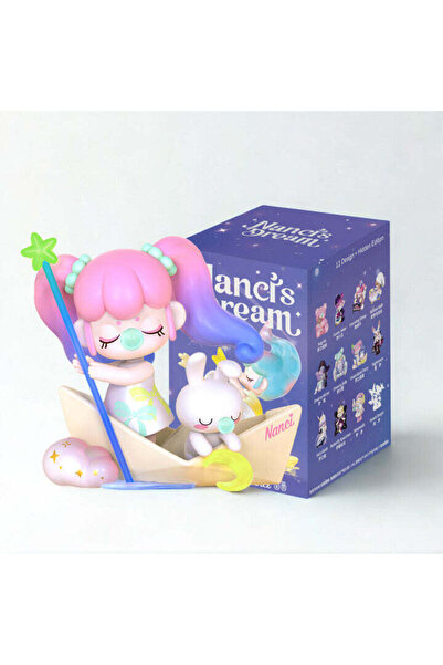 Rolife سلسلة نانسي دريم - الصندوق الأعمى