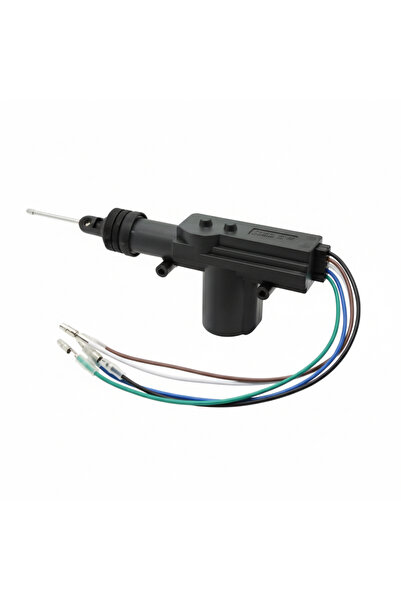 Marka Universal Kapı Merkezi Kilit Motoru 5 Kablolu