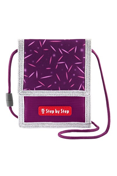 Step By Step Brustbeutel 11 cm