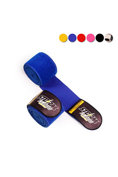 Other Fâșii de box StormCloud HWX-R PREMIUM albastre 4,5 m