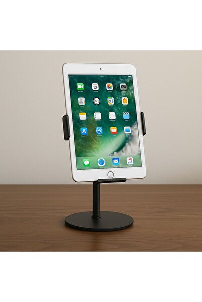 ALMANARA PROJECT Ayarlanabilir Tablet Standı