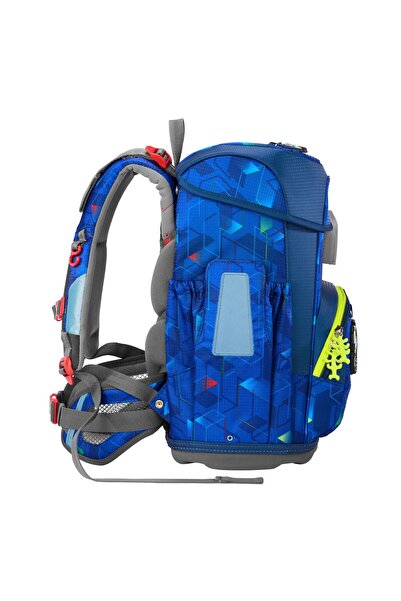 Step By Step Cloud School bag set 5-piece