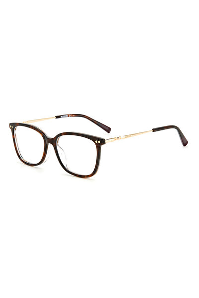 Missoni Women's eyeglasses frame, MIS-0085-086