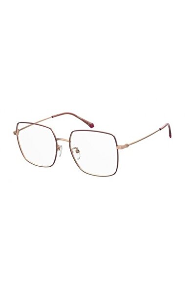 Polaroid Women's eyeglasses frame, PLDD428G0T5