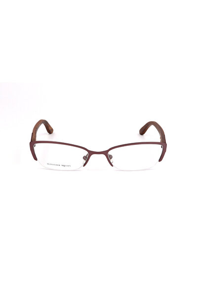ALEXANDER MCQUEEN Women's eyeglasses frame, AMQ4183WCV
