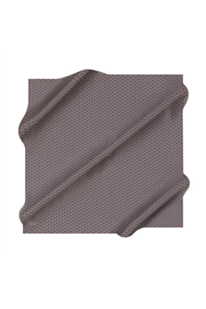 Aker وشاح تويل حريري - 8911713 -971