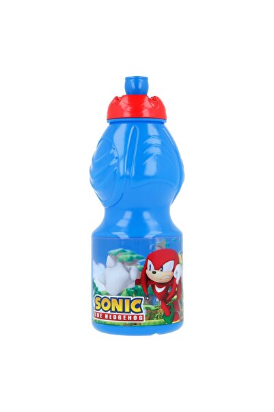 Sonic Sonic® 400 ml sports bottle
