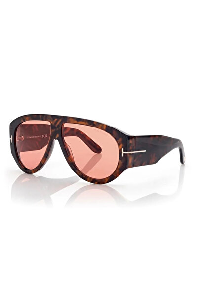 Tom Ford 1044 52S 60 Unisex Güneş Gözlüğü