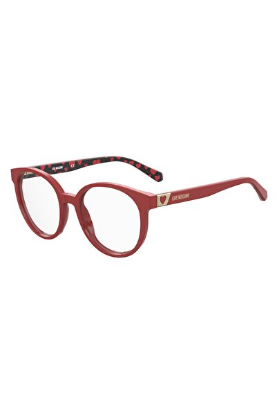 Love Moschino Women's eyeglasses frame, MOL584-C9A
