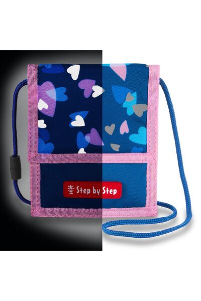 Step By Step Chest bag 11 cm