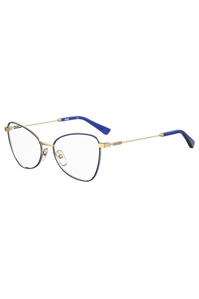 Moschino Women's eyeglasses frame, MOS574-PJP