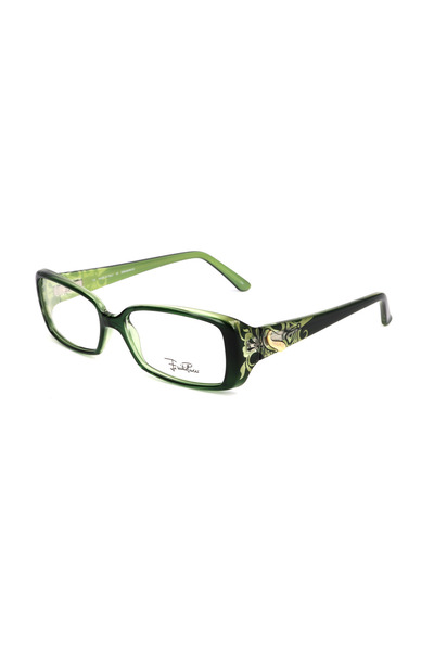 Emilio Pucci Women's eyeglasses frame, EP2661304