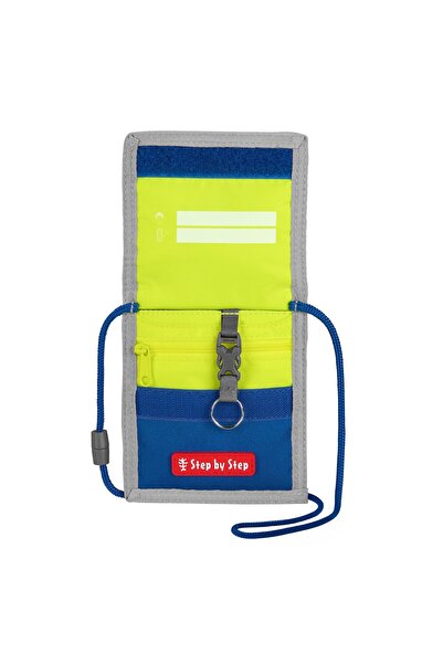 Step By Step Brustbeutel 11 cm