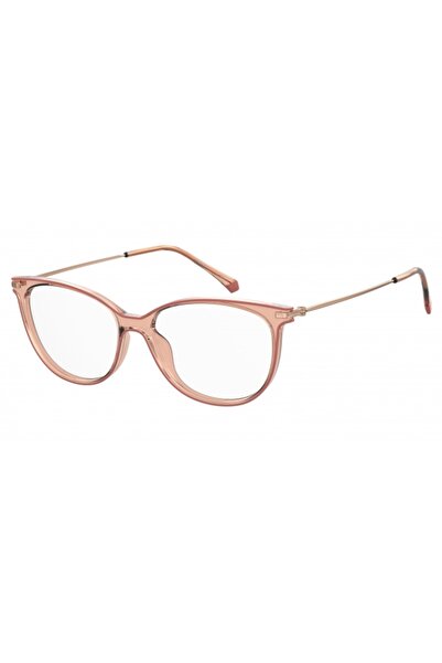 Polaroid Women's eyeglasses frame, PLD-D415-733