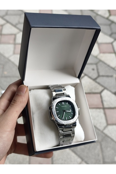 bahzad store 🕰 Philip Model Similar to Wristwatch Comes with Box