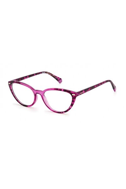 Polaroid Women's eyeglasses frame, PLD-D432-0T4