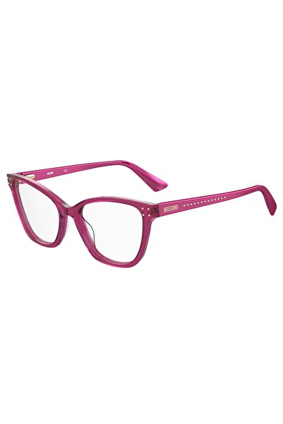 Moschino Women's eyeglasses frame, MOS595-MU1
