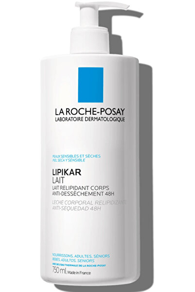 La Roche Posay La Roche-Posay Lipikar Lait AP Relipidant PS 400 ml
