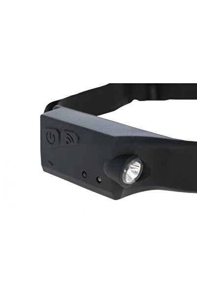 KERBL LED front light