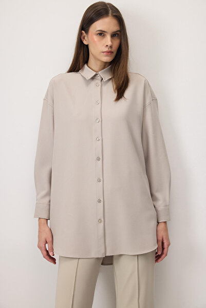 Touché Privé Relax Fit Shirt