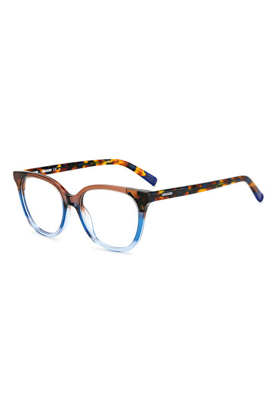 Missoni Women's eyeglasses frame, MIS-0100-IPA