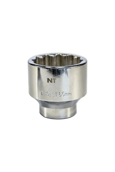 NTTolls Nttools NCL1T41 41mm 1'' CrV Cheie tubulară stea
