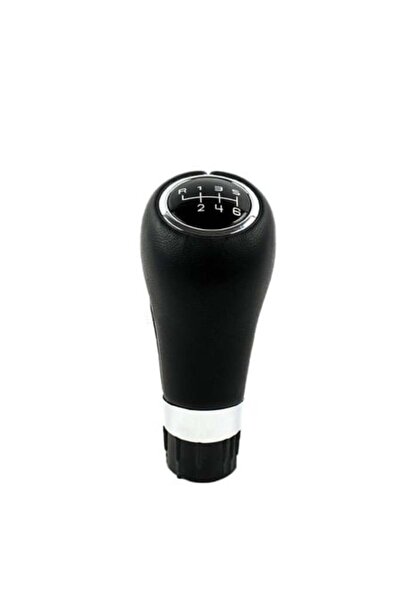 DELUXETUNING Buton schimbător de viteze compatibil cu Mercedes W203 W204 X204...