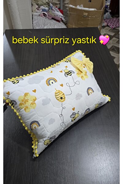 Home Bebek pike süpriz yastık