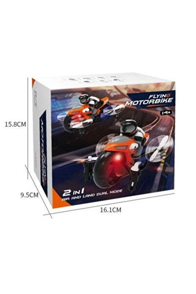 Zen Store لعبة الدراجة الطائرة