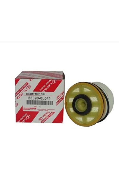 Toyota Original Hilux 06 diesel filter