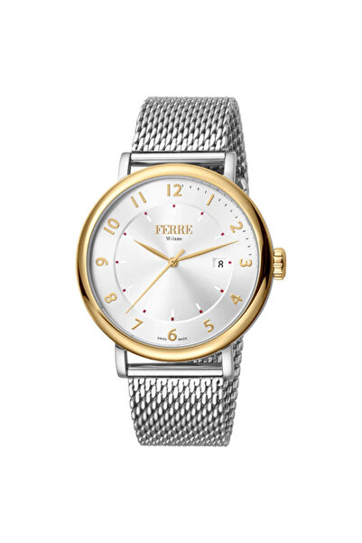 Ferre Milano Ferre Milano Men's Quartz Watch - FM1G111M0071
