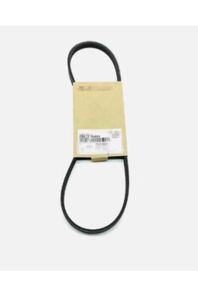 CAR سير دينمو اكسنت النترا 06-11 اصلي