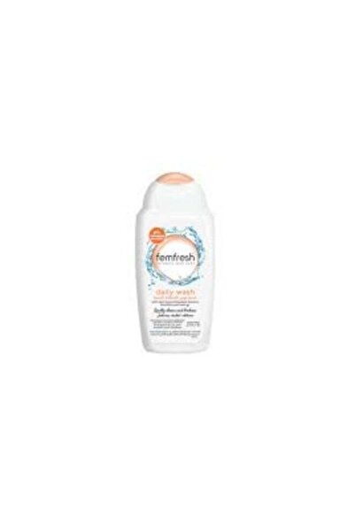 Femfresh Daily Intimate Wash with Aloe Vera Extract-250ml