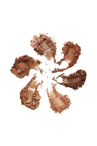 MUA Makeup Academy Bronzing Powder Bronzed Perfection – Golden Dunes