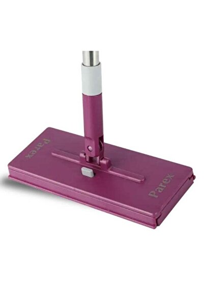 Parex Floor mop with a pack of wet wipes for free