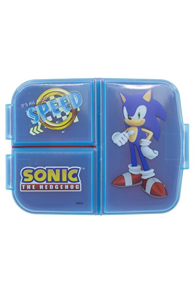 Sonic Sonic® sandwich box
