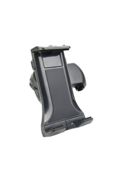 Universal Swiveling Car Tablet Holder - Headrest Mount