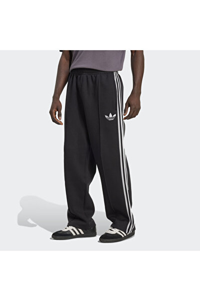 adidas Adicolor Spacer Baggy Eşofman Altı