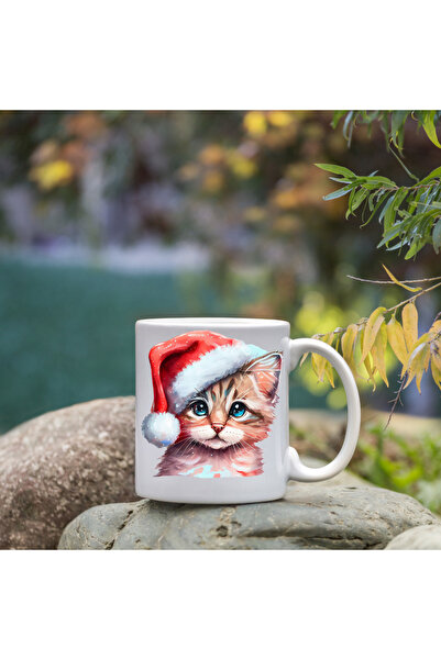 LavanTasarım Yeni Yıl Temalı Kupa 6