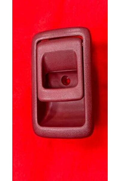 HILUX Red Hilux 90m interior door handle