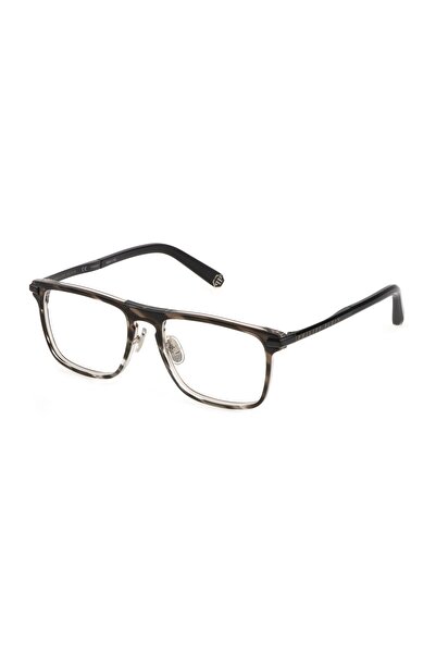 PHILIPP PLEIN Men's eyeglasses frame, VPP019M530XAS