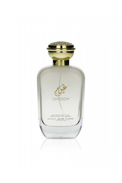 ALREHAB Al Wazir Oud Perfume - 80ml Spray